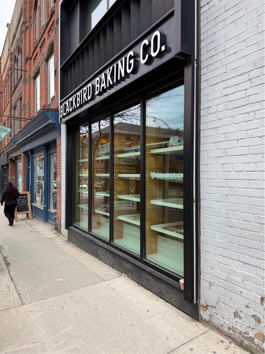 Blackbird Baking Co. Riverside, photo 2