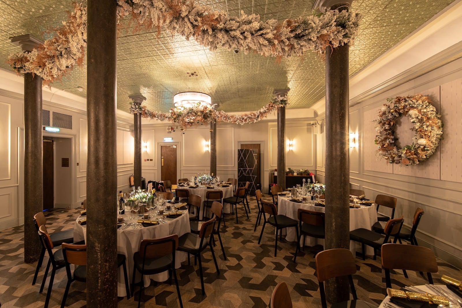 The Grubstreet Cellars, photo 3
