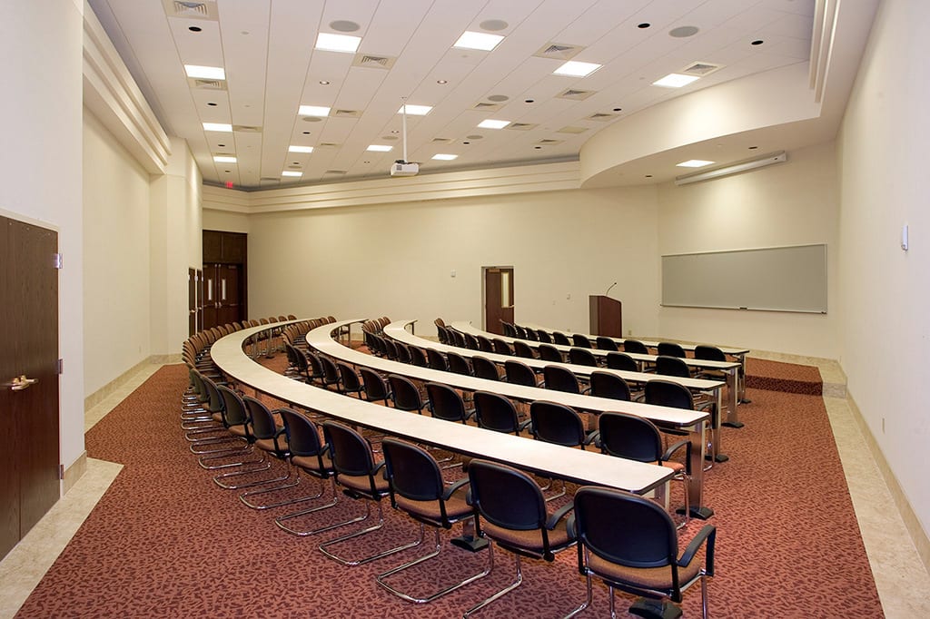 Corpus Christi Event Hall, photo 3