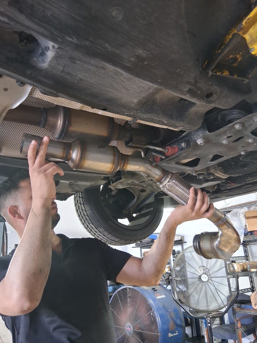 Sarasota Car Care (Auto Repair Shop), photo 4