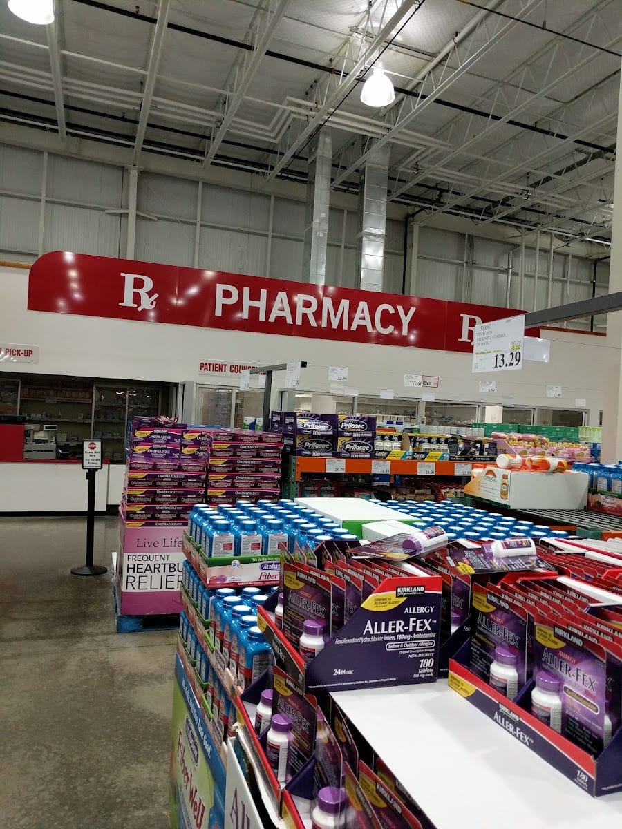 Costco Pharmacy, photo 3