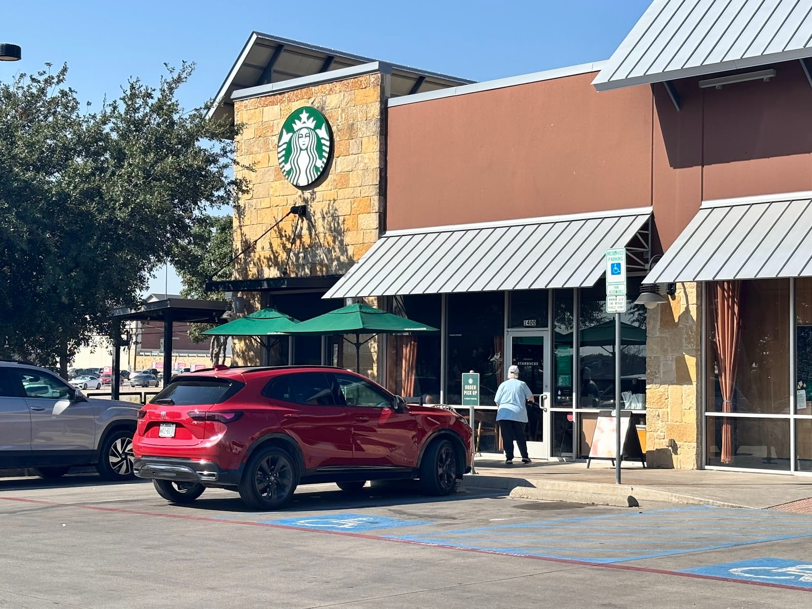 Starbucks Coffee Company