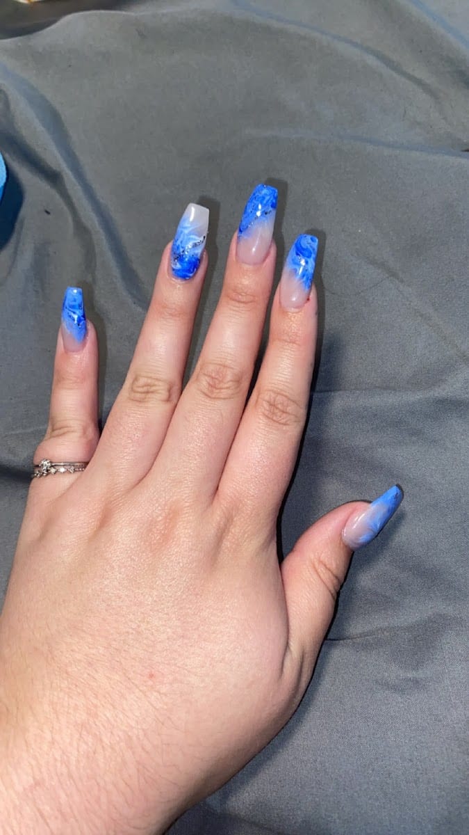 Jens Nails, photo 2