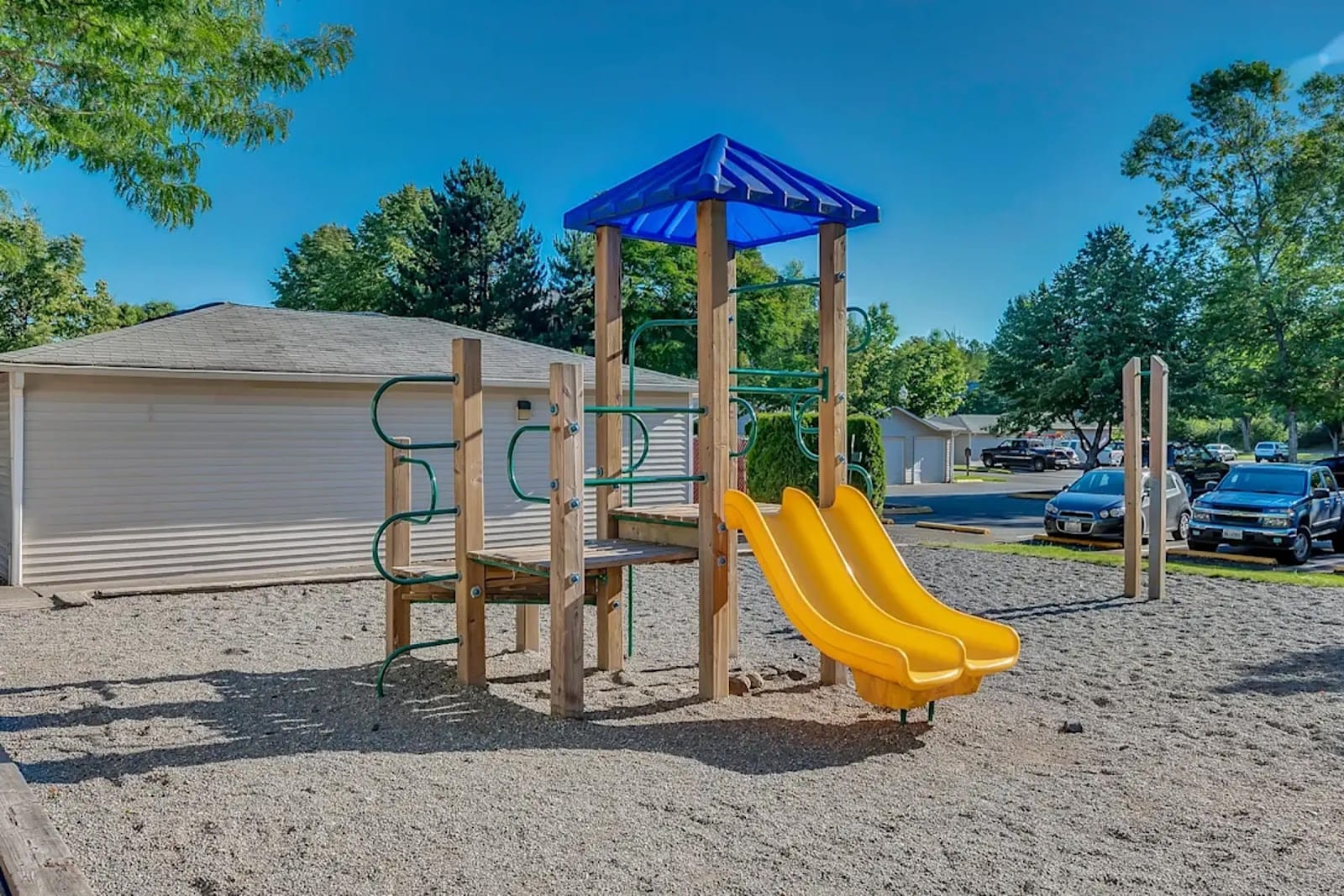 Courtside Apartments, photo 4
