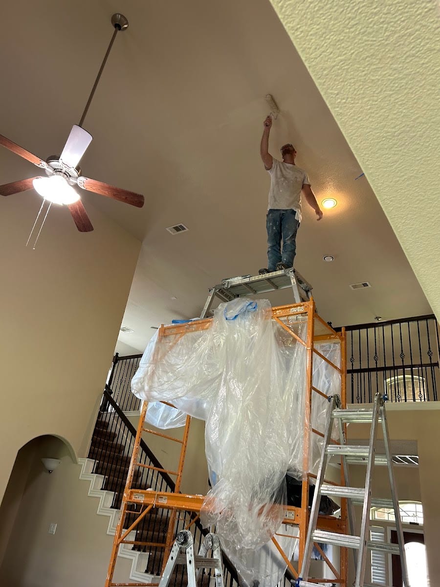 N.E.T. Drywall - Bringing Quality Corner to Corner, photo 2