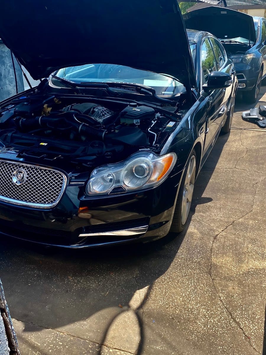 Ramon Auto Repair Service IINC, photo 2