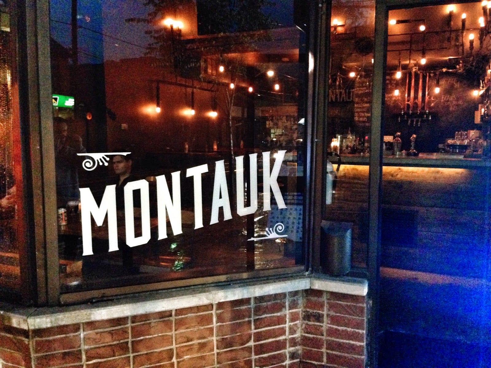 Montauk Bar, photo 2