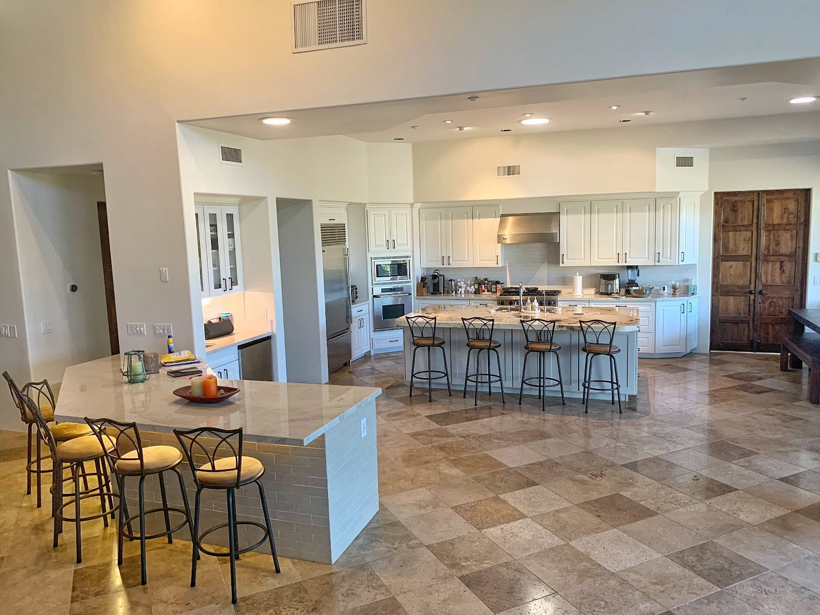 Hunt's Kitchen & Design