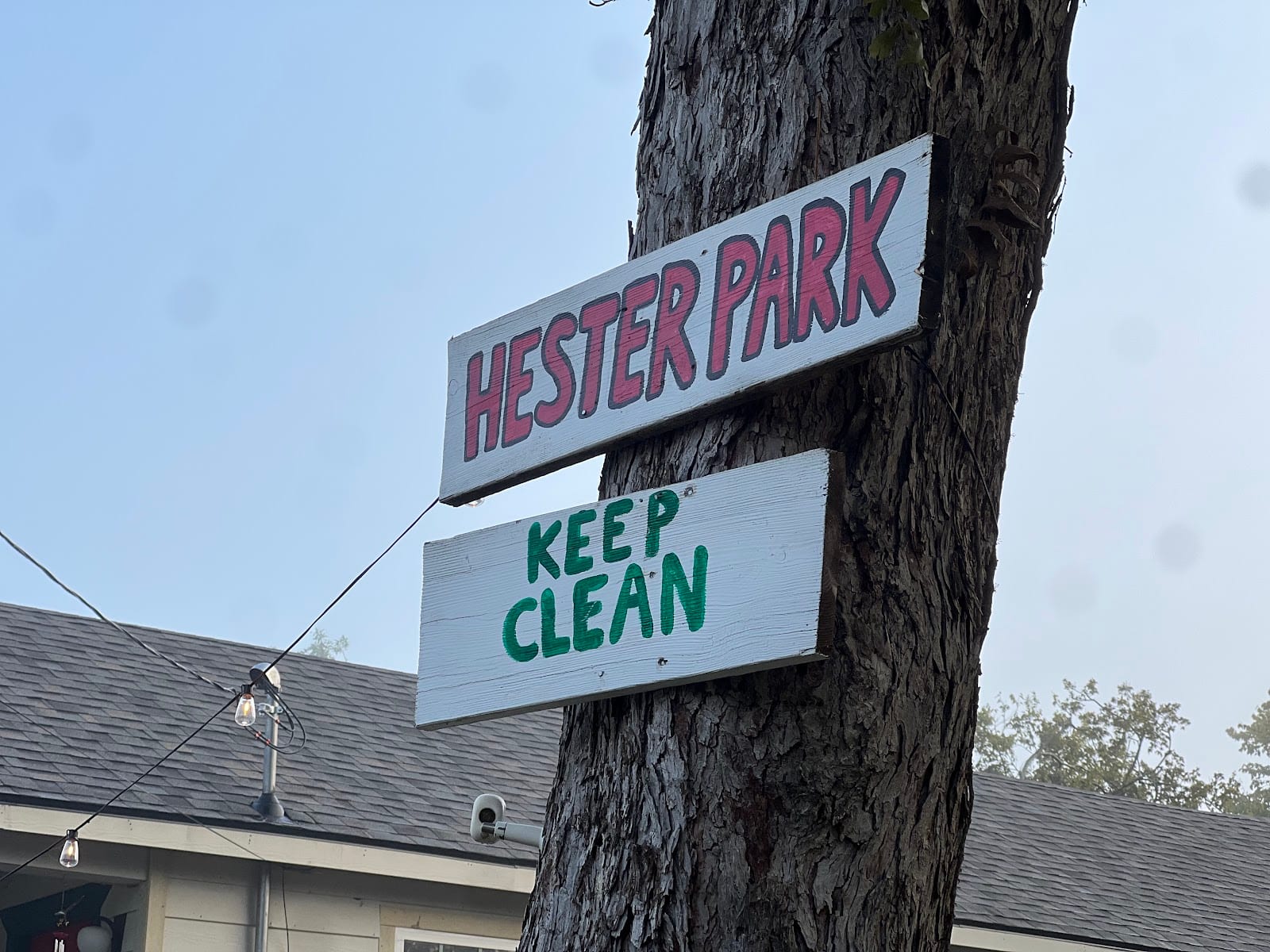 Hester Park, photo 2