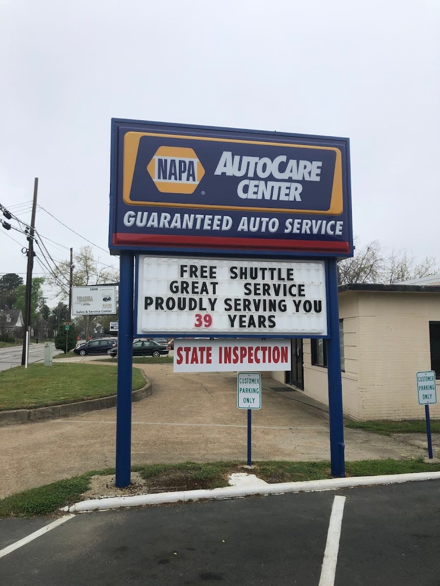 Guaranteed Auto Services, photo 3