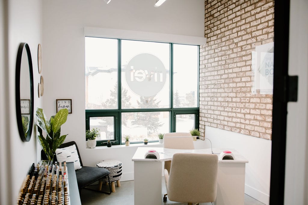 Lux CoWork - Salon Suites