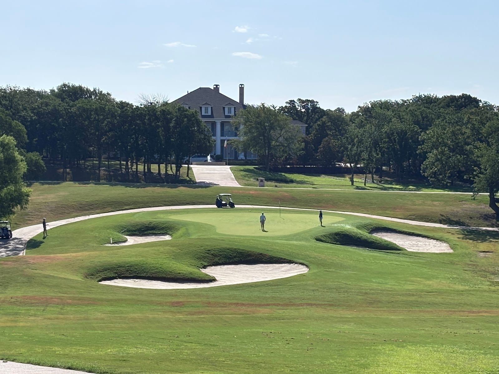 Tour 18