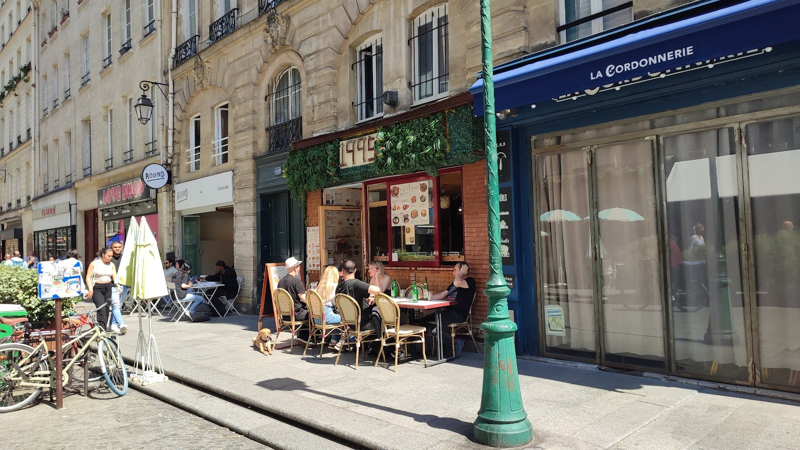 La Cordonnerie, photo 2