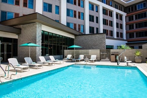 Papago Inn