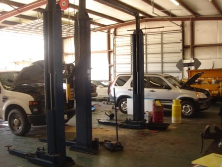 Trent's Auto Repair