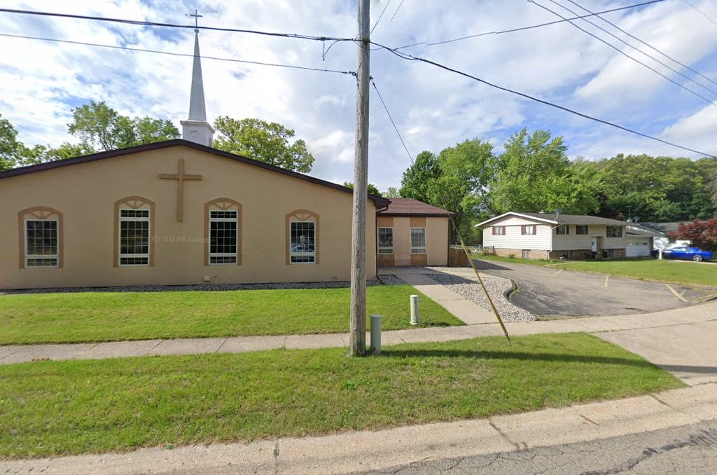 Garrison Hills Wesleyan Church