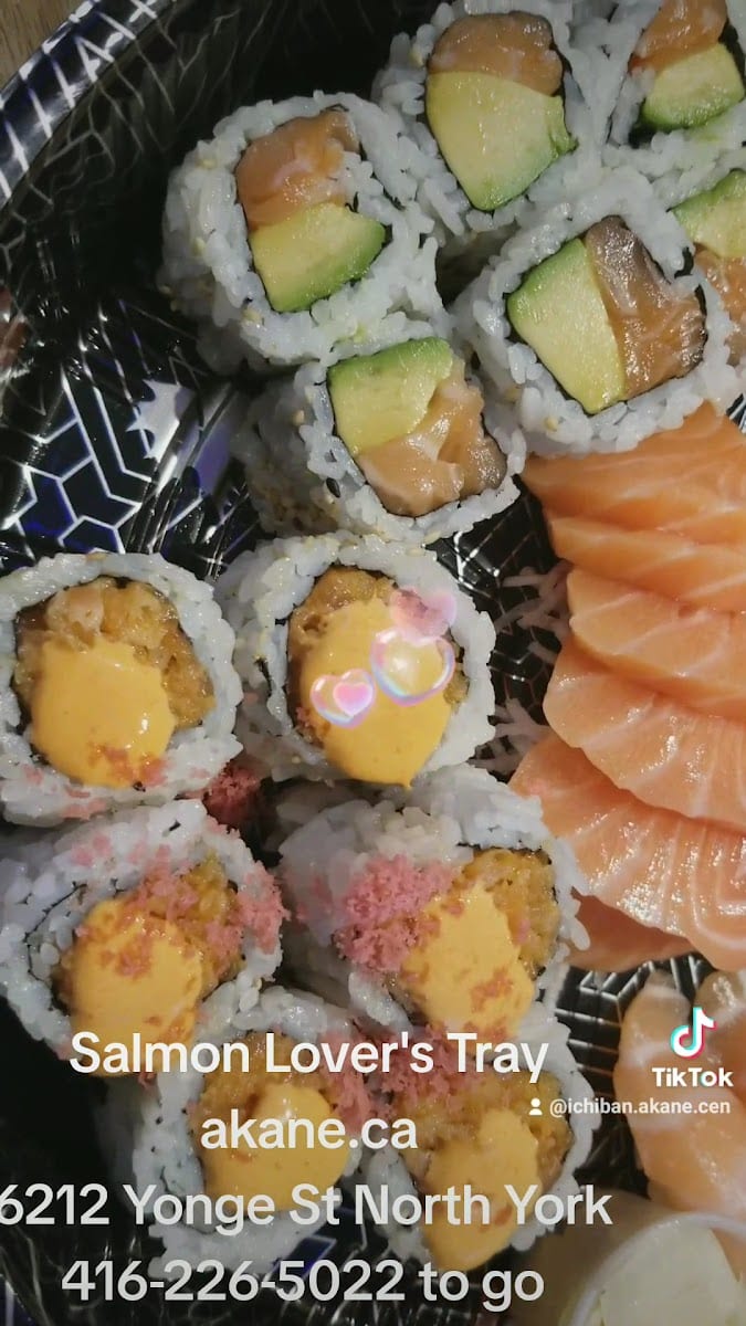 Akane Sushi Richmond Hill, photo 3