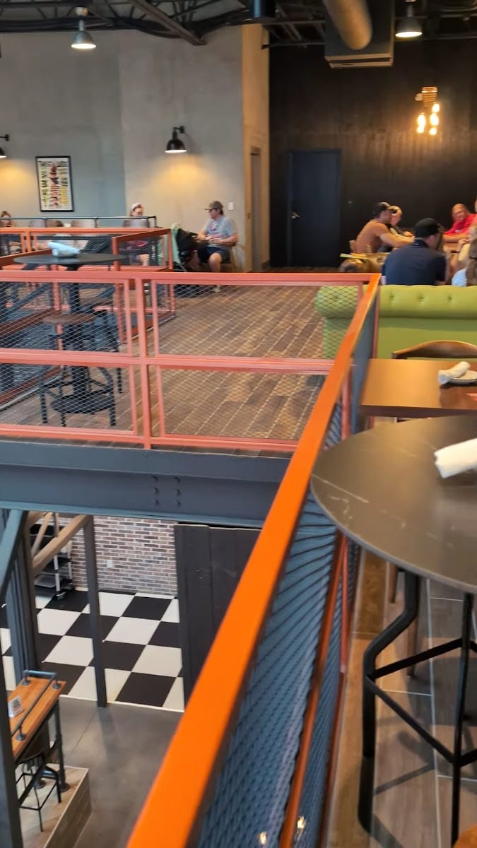 Three Wide Brewing, photo 2