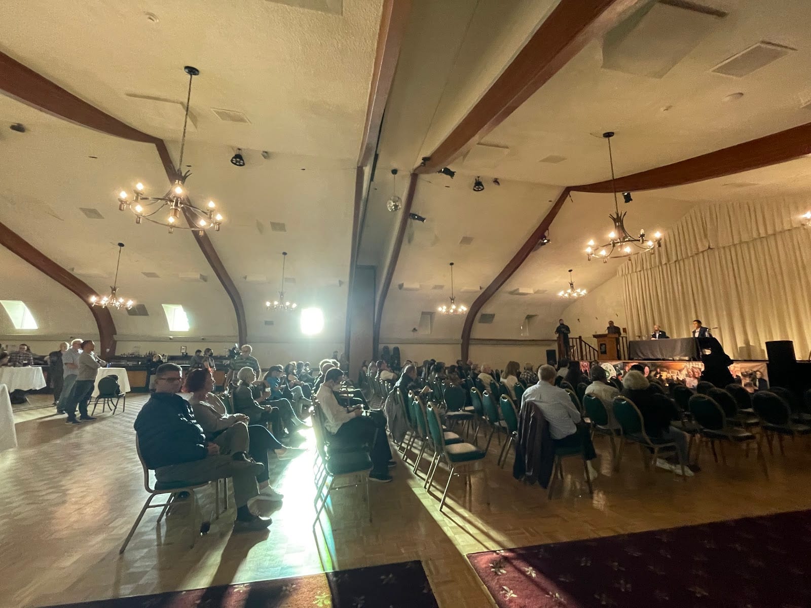 United Irish Cultural Center