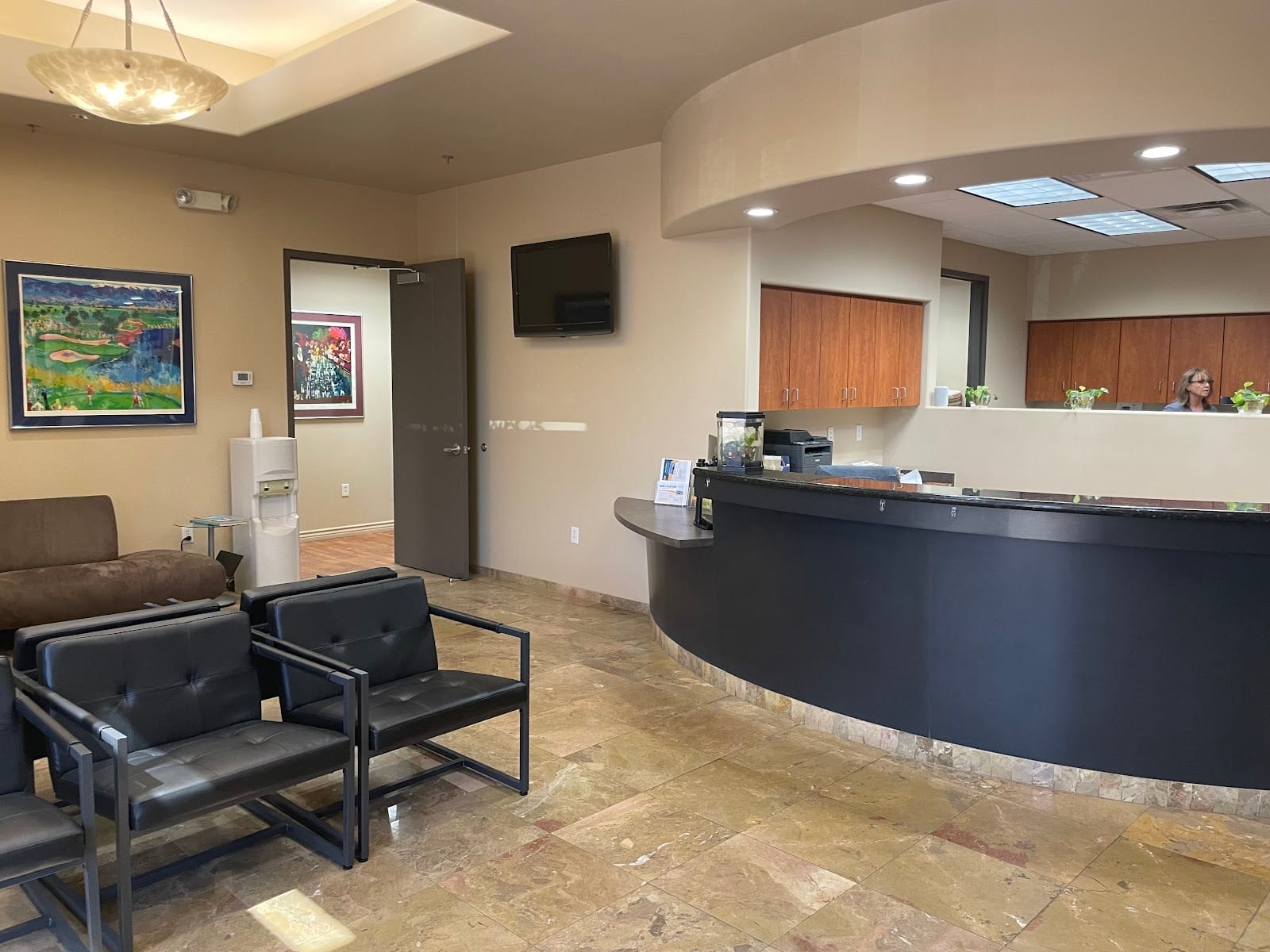 Journey Physical Therapy