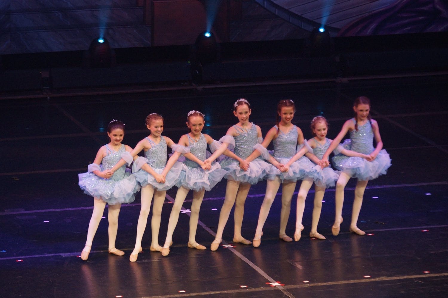 Gale's Studio of Dance