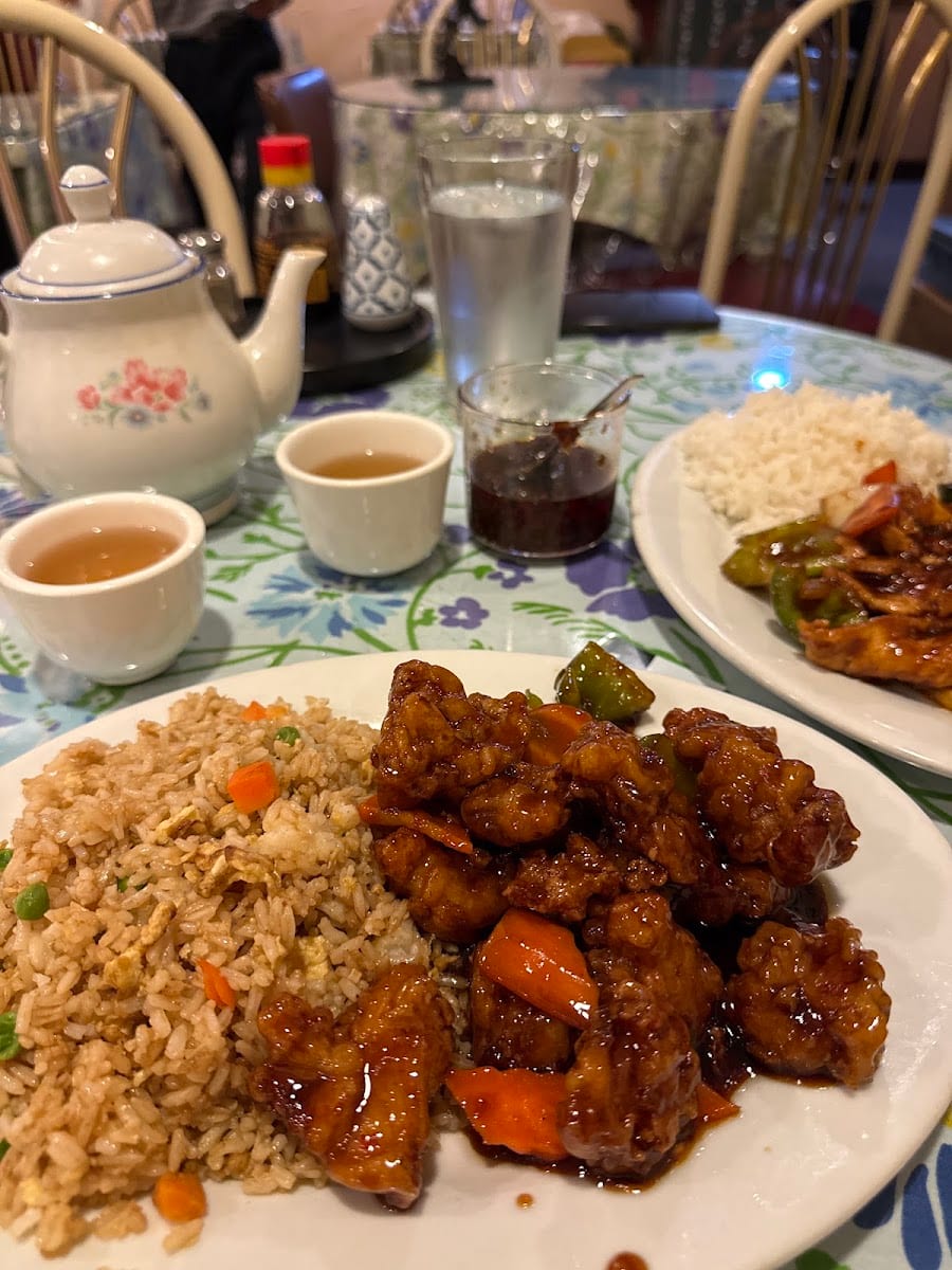 Hunan Empire Restaurant, photo 3