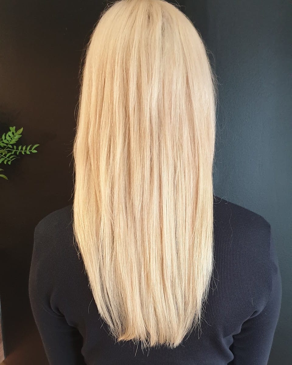 CY Hair, photo 4