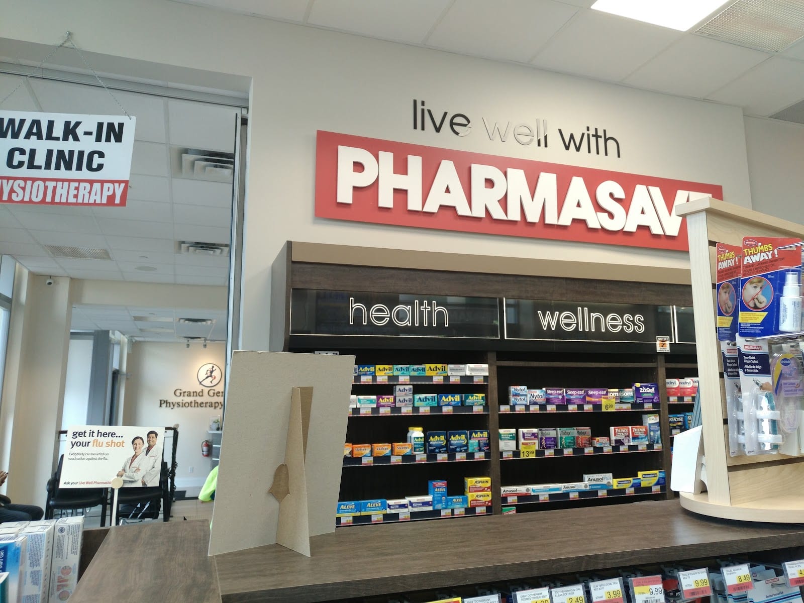 Pharmasave Grand Genesis, photo 4