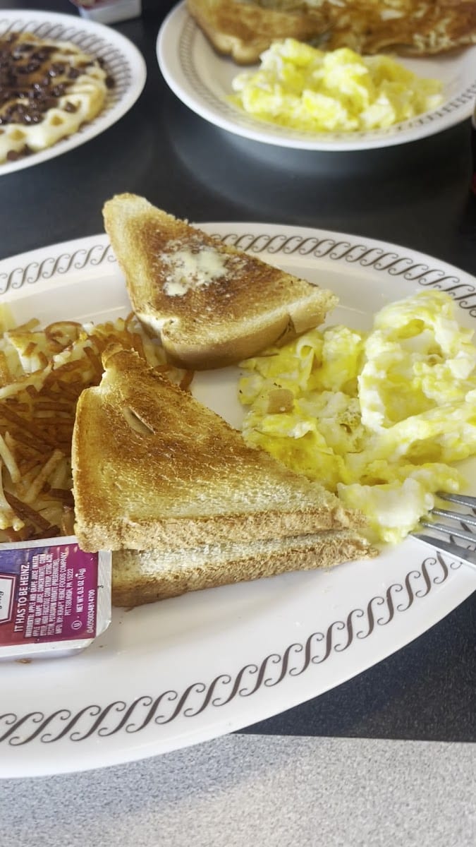 Waffle House, photo 3
