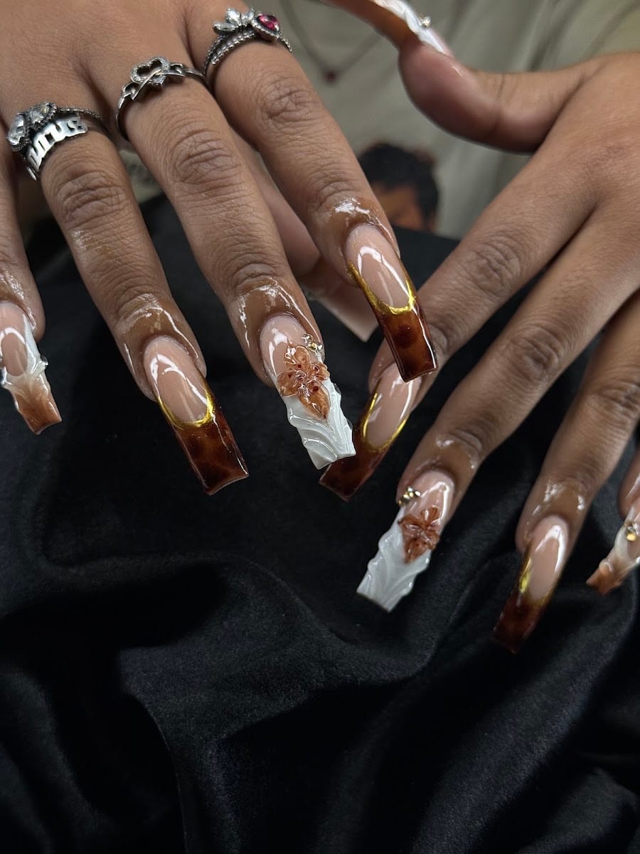 NaildByMo, photo 2