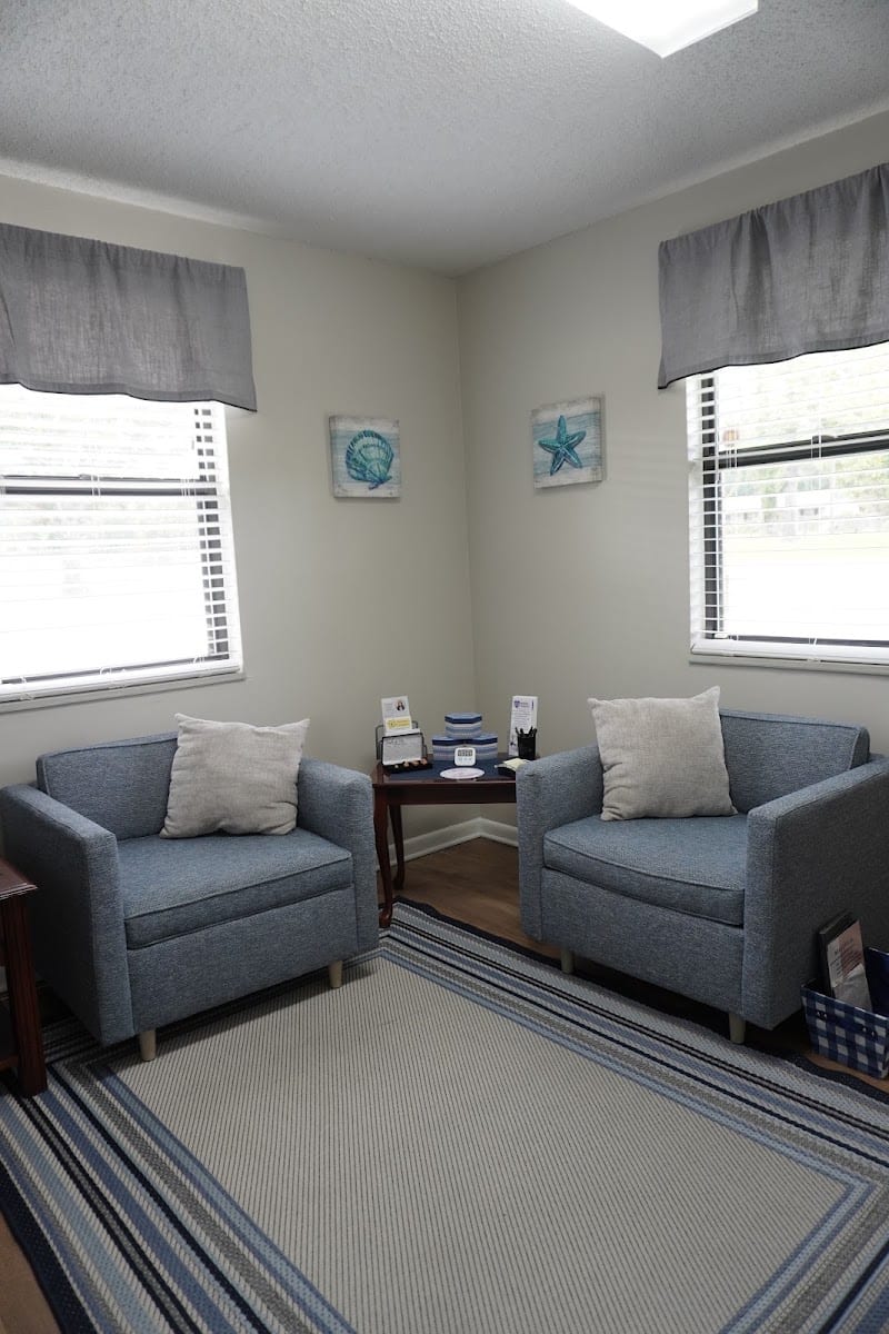 First Coast Women's Services