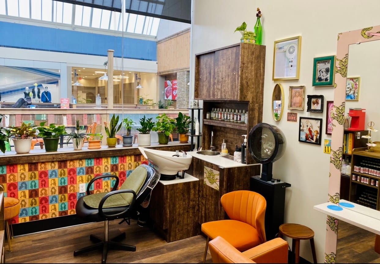 SunnyRoom Salon, photo 2