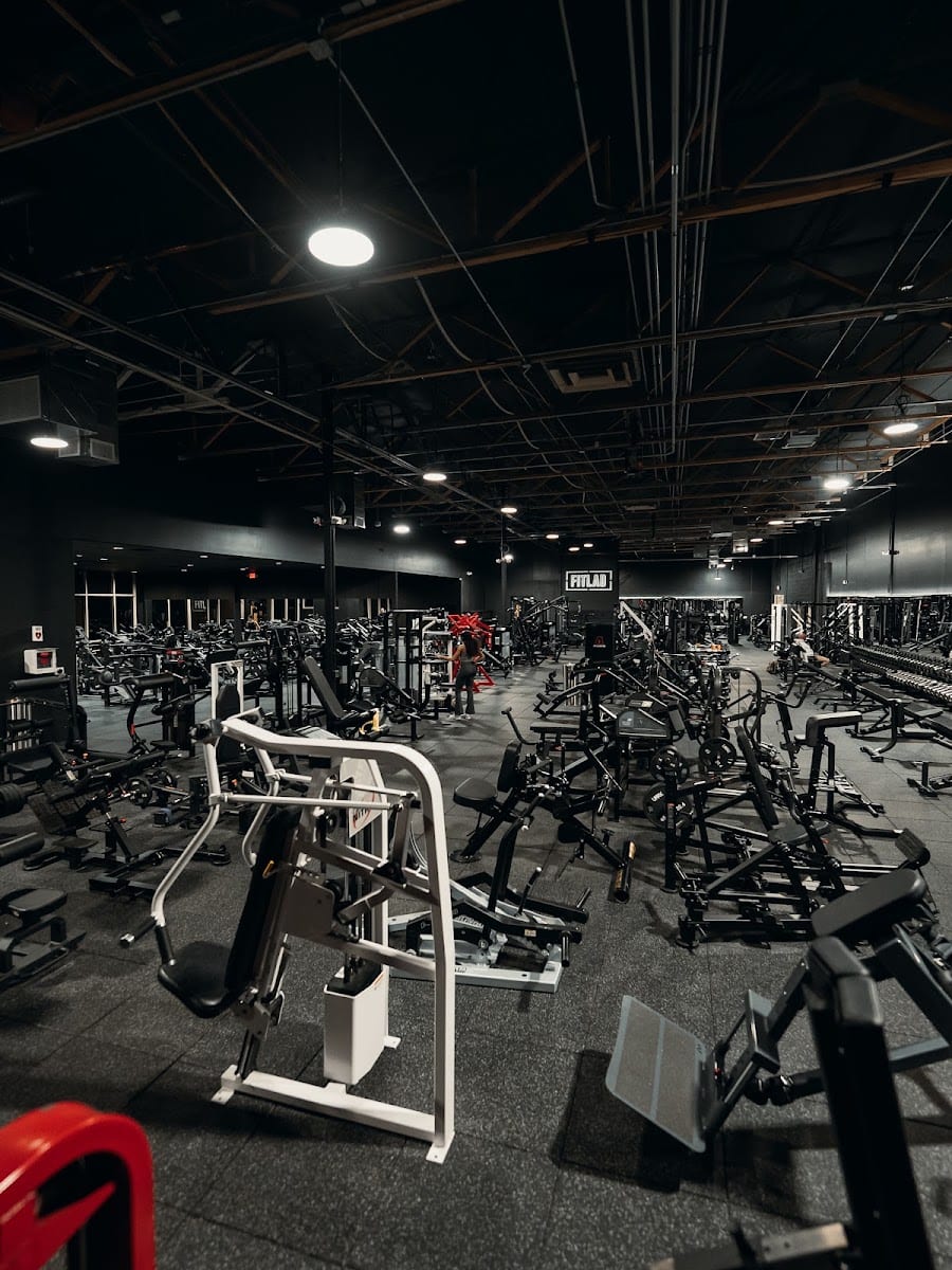 Fitlab AZ