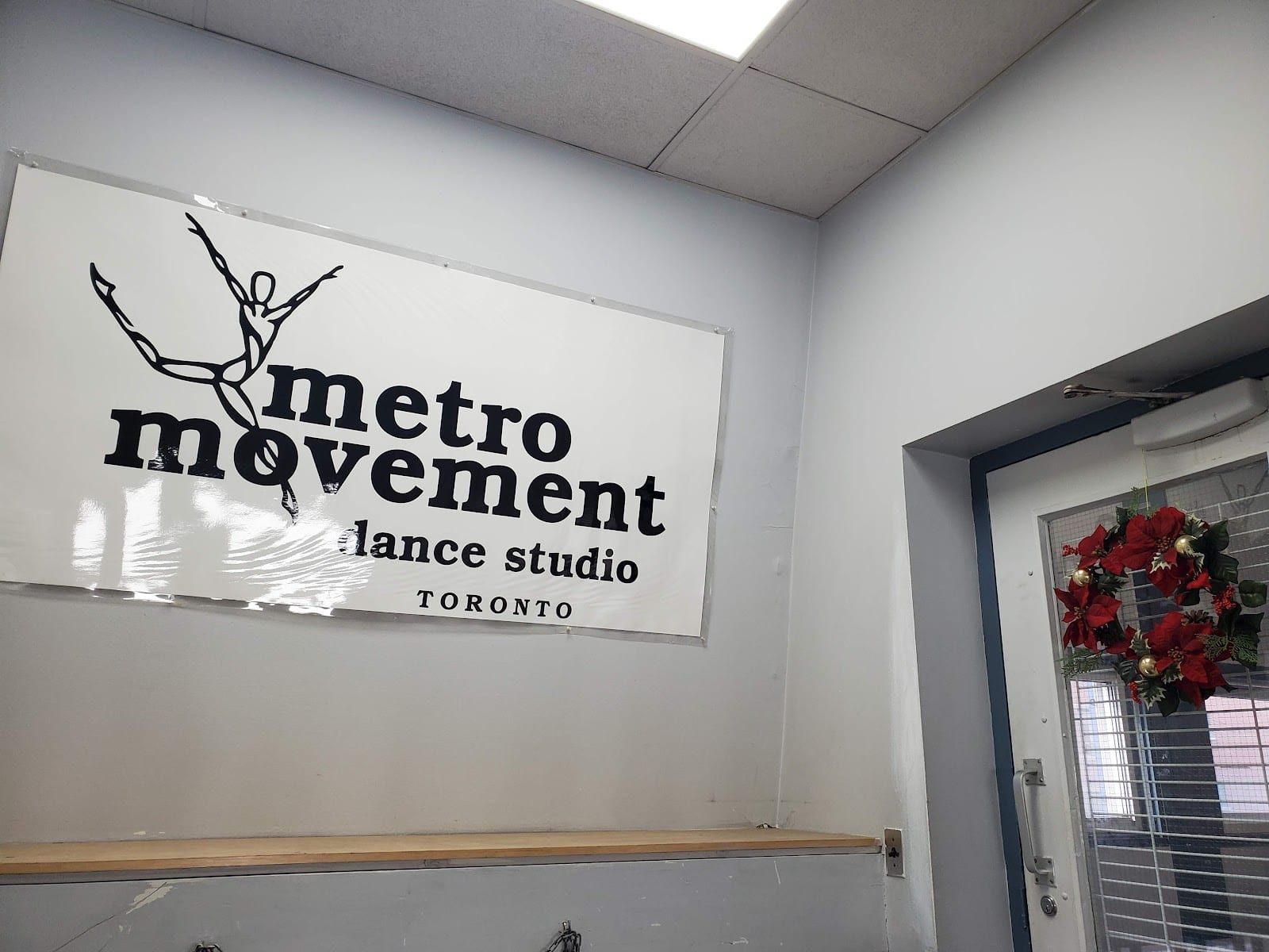 Metro Movement Dance Studio and Health Clinic, photo 3