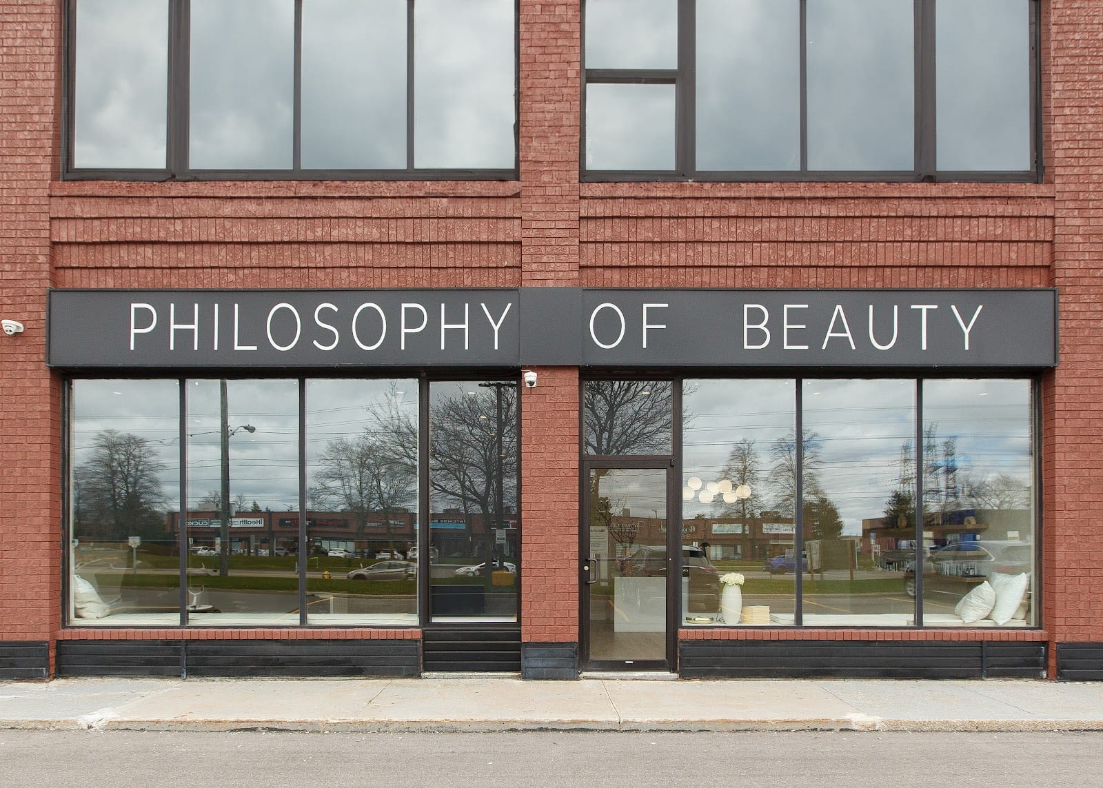 Philosophy of Beauty, photo 2