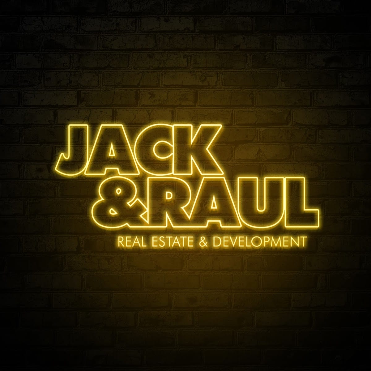 Jack & Raul "A Real Estate Group"