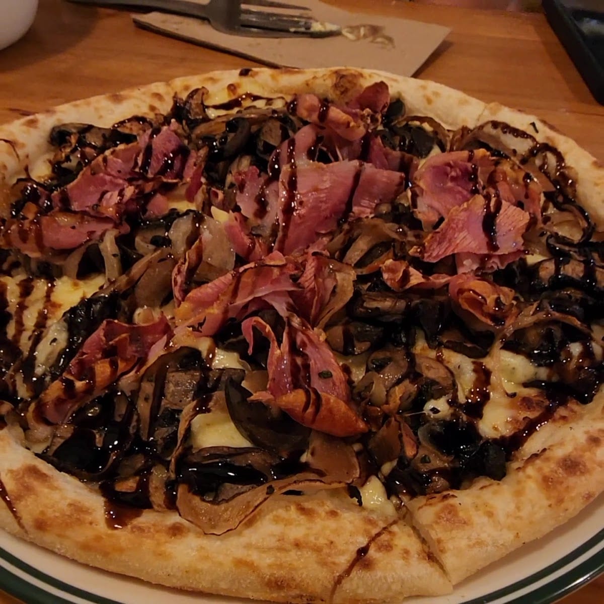 Papi's Pizza, photo 3