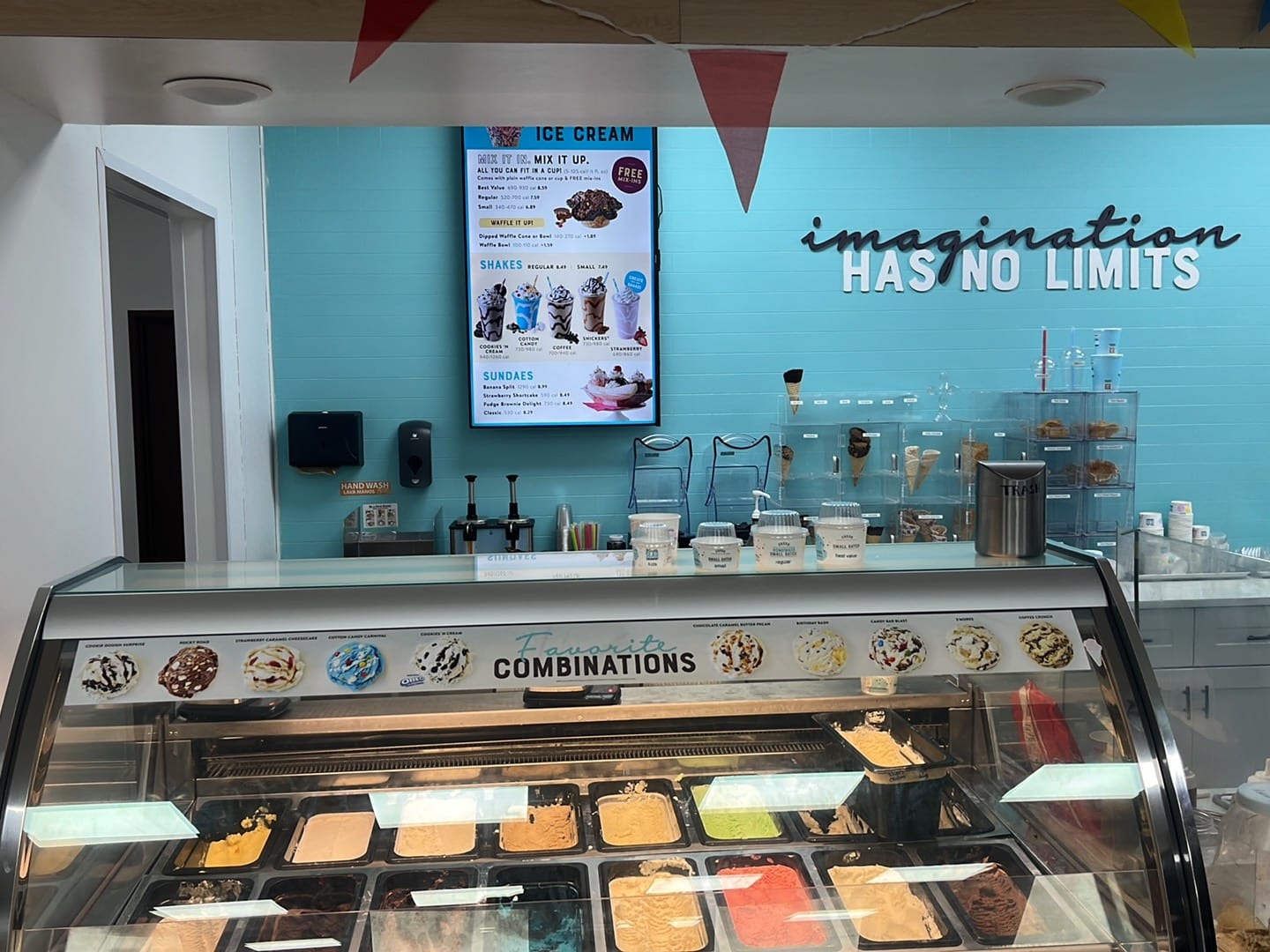 Marble Slab Creamery, photo 2