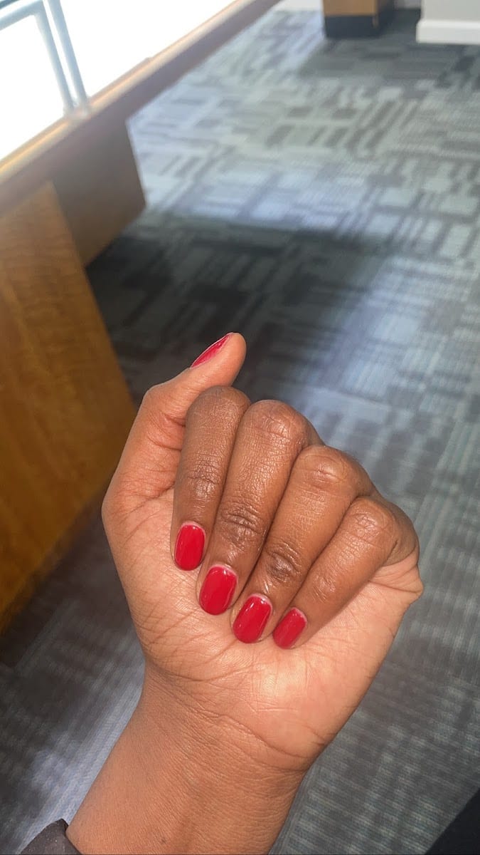 Doan's Nails, photo 3
