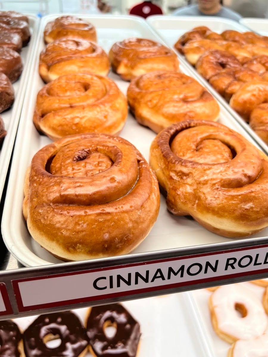 Shipley Do-Nuts, photo 4