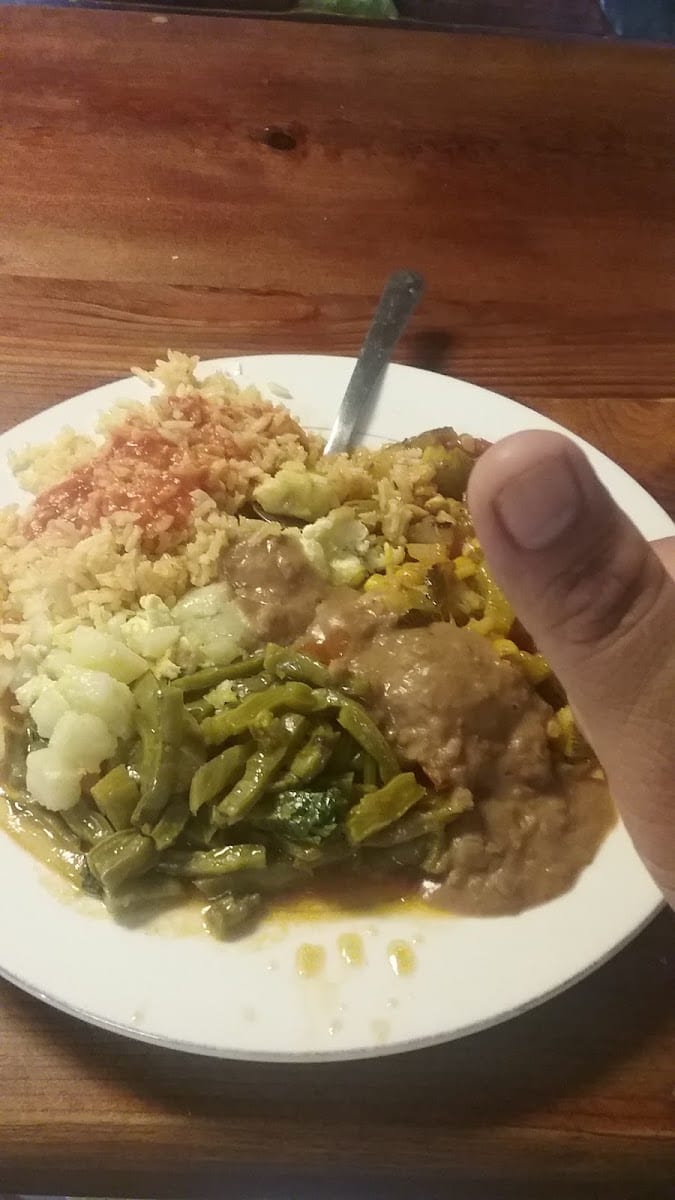 La Casita Restaurant