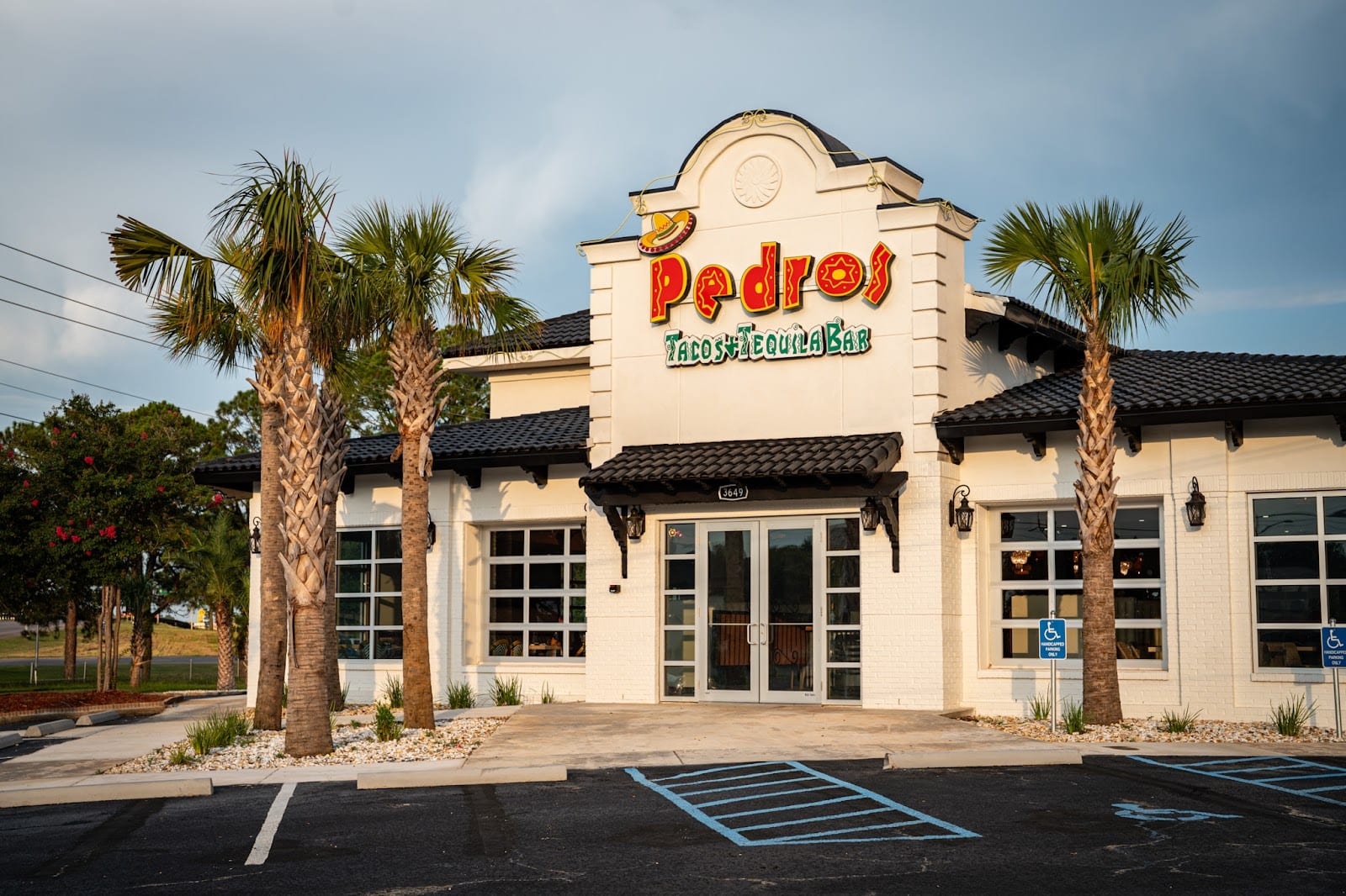 Pedro’s Tacos & Tequila Bar | Mobile Al, photo 2