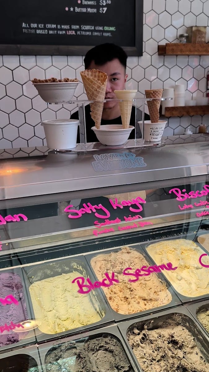 Garden Creamery, photo 3