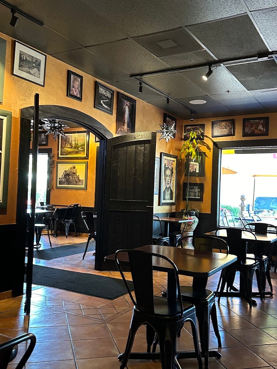 Villa Corona Cocina Mexicana, photo 3