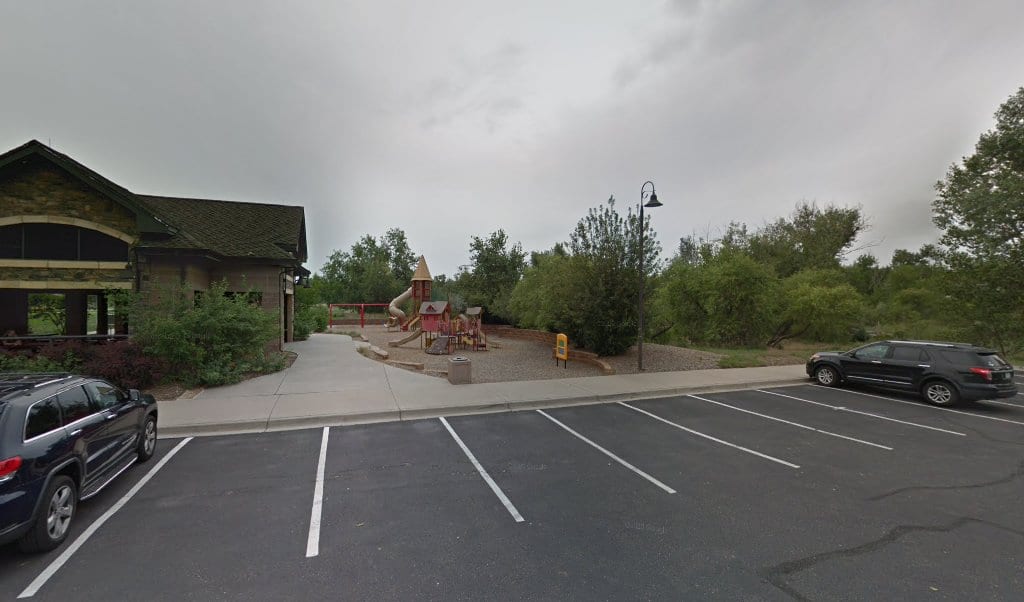Piney Creek Hollow Park Playground