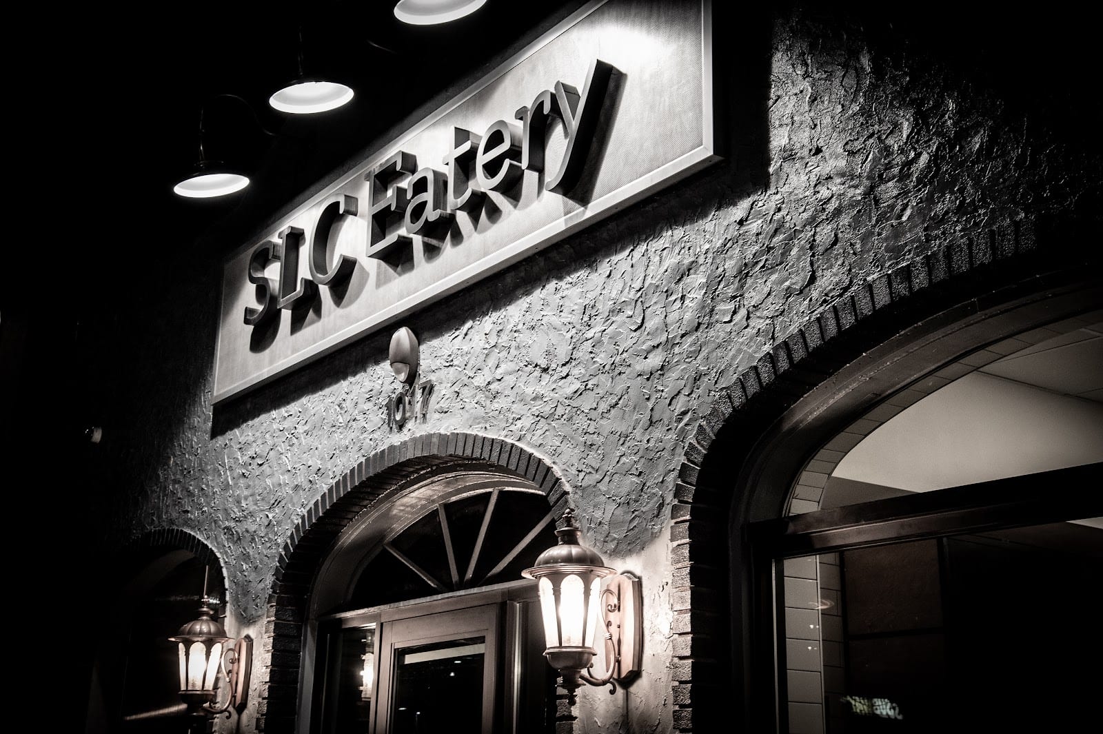 SLC Eatery