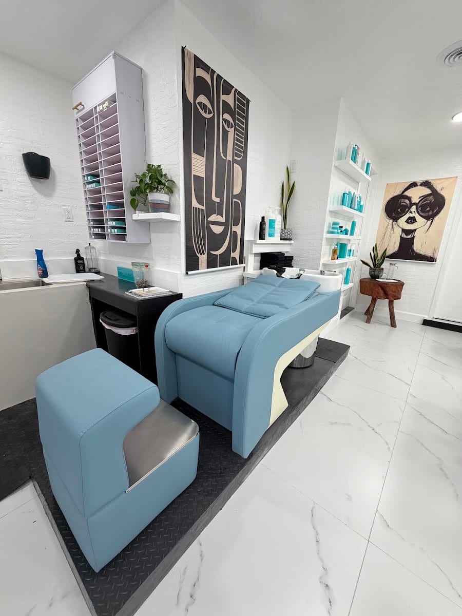 Modernday Hair Studio, photo 3