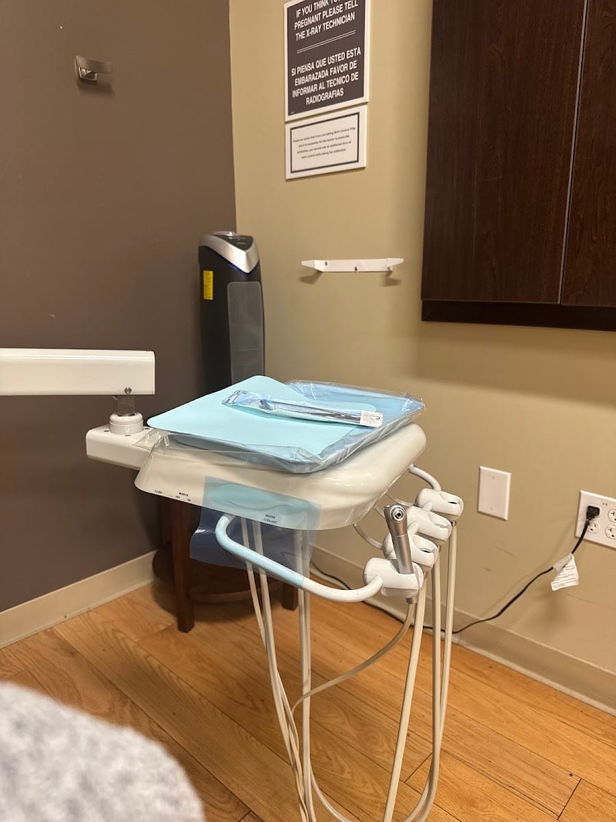 Mission Dental