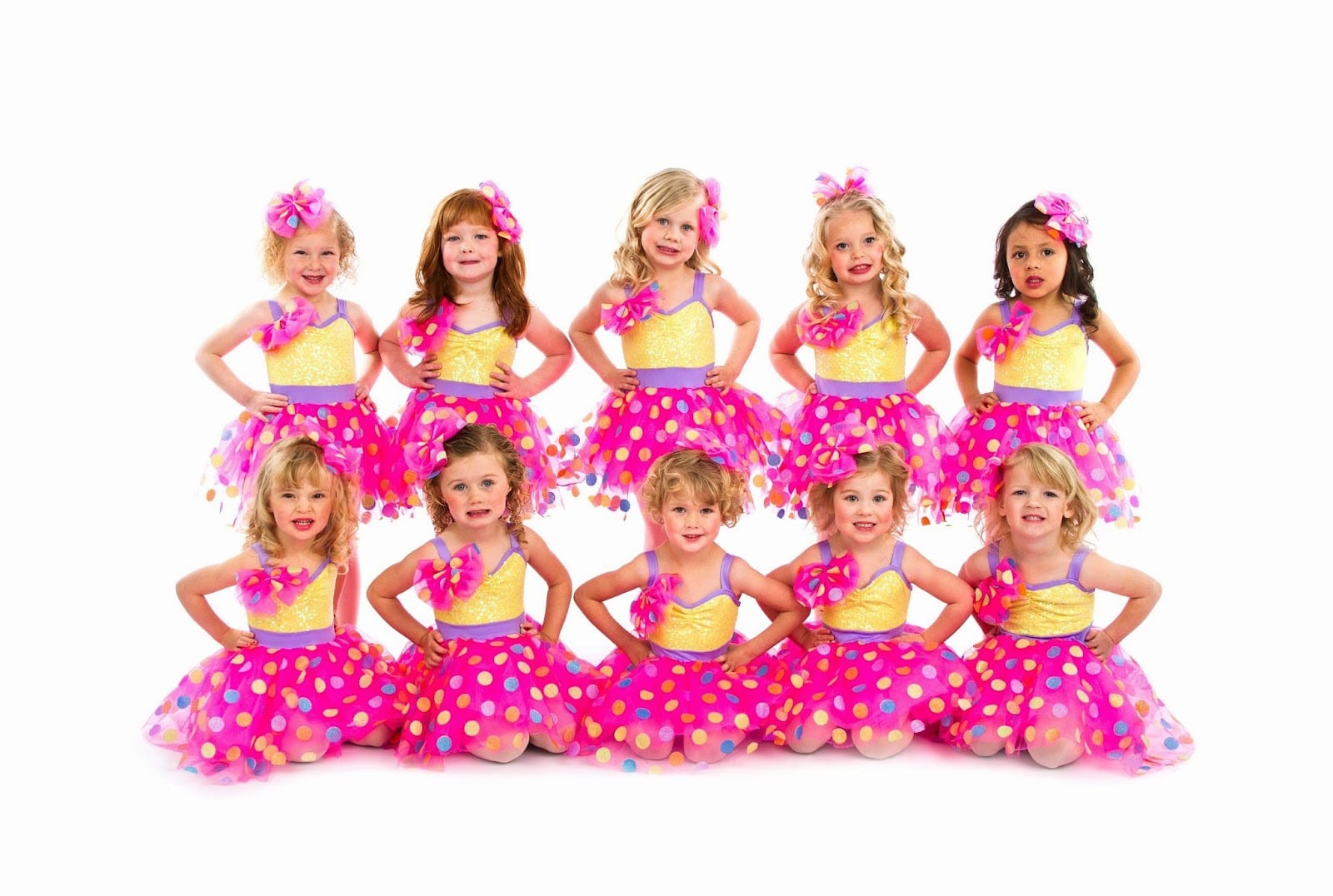 Legacy Dance Center
