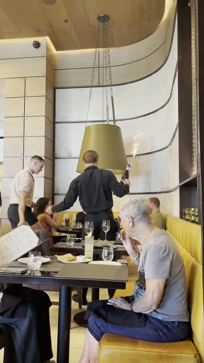 The Lounge by Meat Market, photo 3